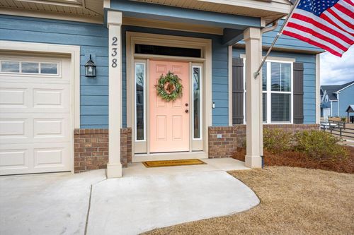 238 Prominence Dr, Grovetown, GA, 30813-4186 | Card Image