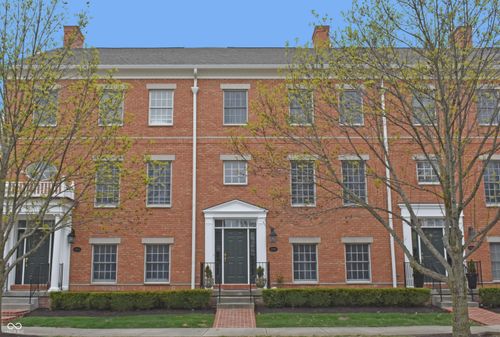 12968 Grenville St, Carmel, IN, 46032-7260 | Card Image