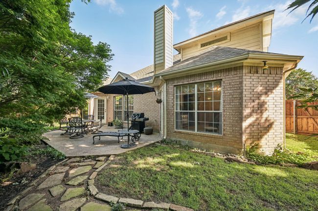 1507 Glade Point Dr, House other with 4 bedrooms, 3 bathrooms and null parking in Coppell TX | Image 22