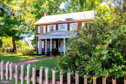 603 S Samuel Street, CHARLES TOWN, WV, 25414 | Card Image