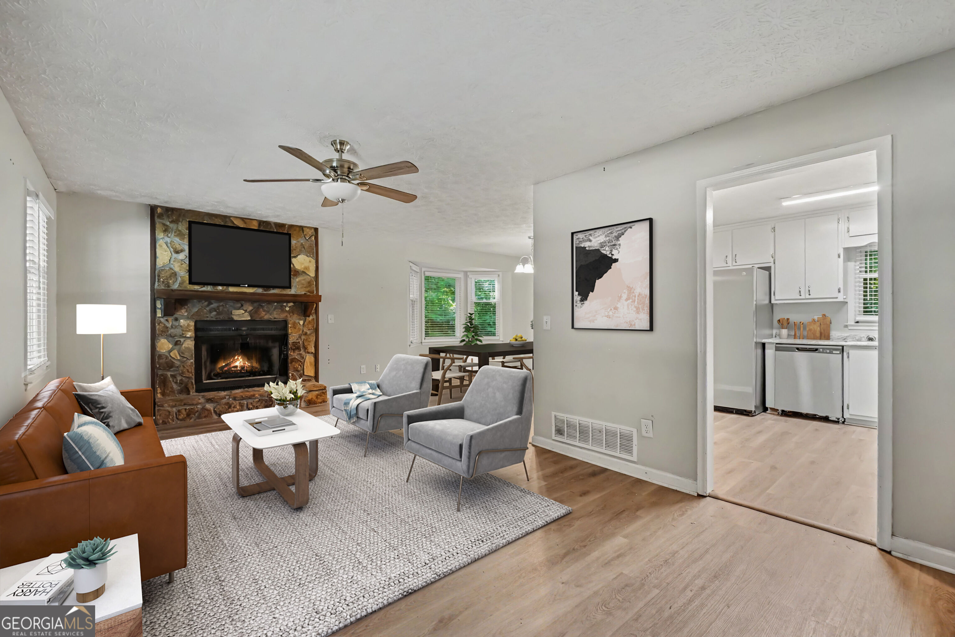 Residential in Dallas 4