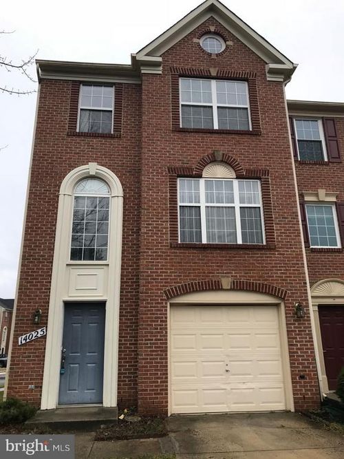 14025 Pellita Ter, ROCKVILLE, MD, 20850-5482 | Card Image