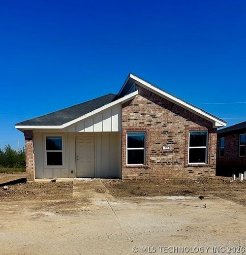 836 Elm St, Seminole, OK, 74868 | Card Image