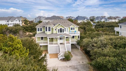 473 Island Lead Rd, Corolla, NC, 27927-9372 | Card Image