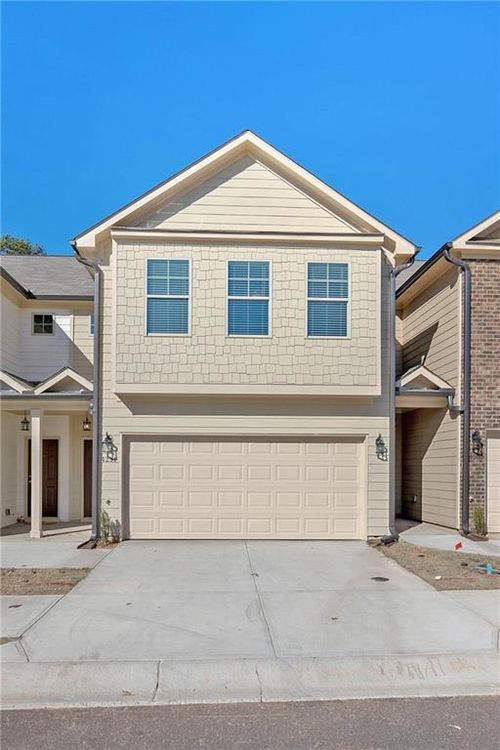 213 Beau Street, Lilburn, GA, 30047 | Card Image