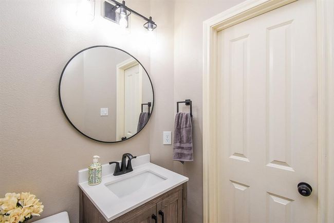 7111 Morrow Ct, House other with 5 bedrooms, 4 bathrooms and 3 parking in Sugar Land TX | Image 39
