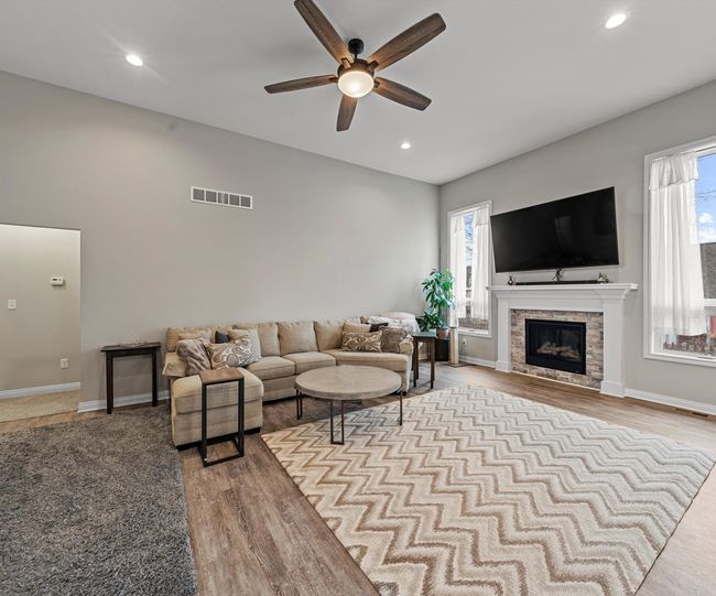 8459 Talon Ct, House other with 3 bedrooms, 3 bathrooms and null parking in Newport MI | Image 5