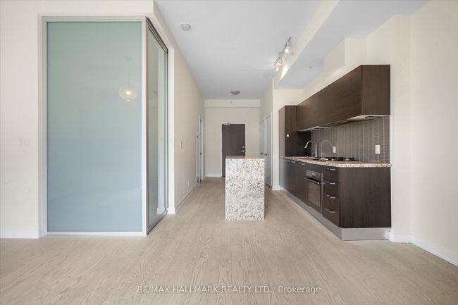 203 - 2 Bellefair Ave, Condo with 1 bedrooms, 1 bathrooms and 1 parking in Toronto ON | Image 11