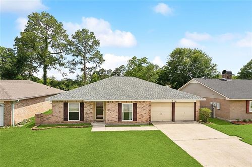 119 N Queens Dr, Slidell, LA, 70458-1029 | Card Image