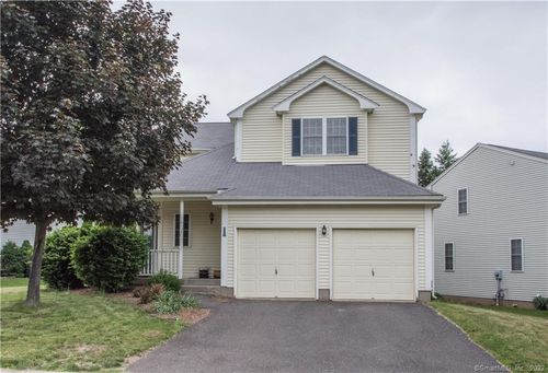 47 Pepper Bush Ln, Newington, CT, 06111-4242 | Card Image