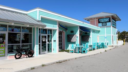 301 E International Speedway Blvd, Daytona Beach, FL, 32118-4652 | Card Image