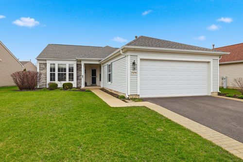 13478 Dakota Fields Dr, Huntley, IL, 60142-7774 | Card Image