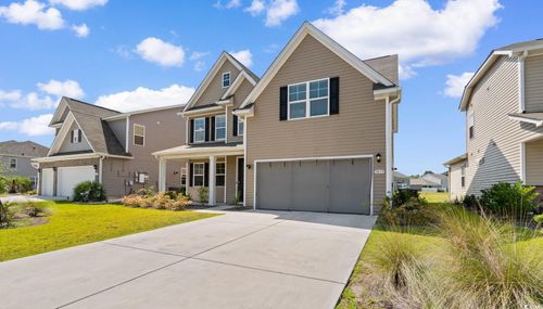 9039 Fort Hill Way, Myrtle Beach, SC, 29579-3742 | Card Image