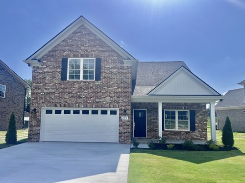 229 N Fork Branch Rd, Tullahoma, TN, 37388-4216 | Card Image