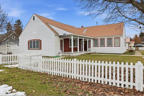 602 W King Ave, Chewelah, WA, 99109-9026 | Card Image