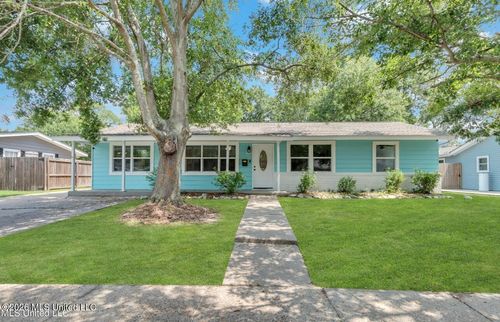 2211 Tucker Avenue, Pascagoula, MS, 39567 | Card Image