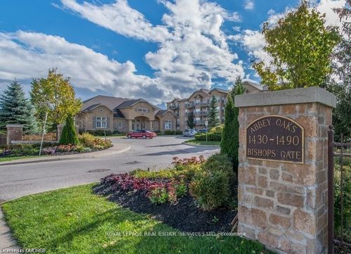 306-1460 Bishops Gate, Oakville, ON, L6M4N5 | Card Image