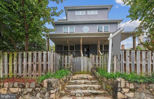 4905 Minnesota Ave Ne, WASHINGTON, DC, 20019-3841 | Card Image