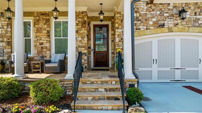 10140 Grandview Sq, House other with 5 bedrooms, 5 bathrooms and null parking in Duluth GA | Image 5