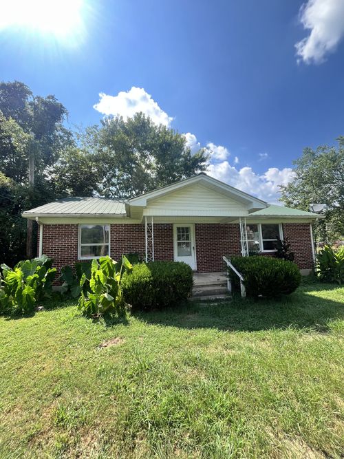 109 Mcbroom St, Woodbury, TN, 37190-1014 | Card Image