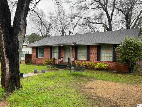 7762 Annie Lee Street, Dubach, LA, 71235 | Card Image