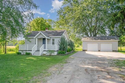 3366 E Hubbard Rd, Midland, MI, 48642-7209 | Card Image