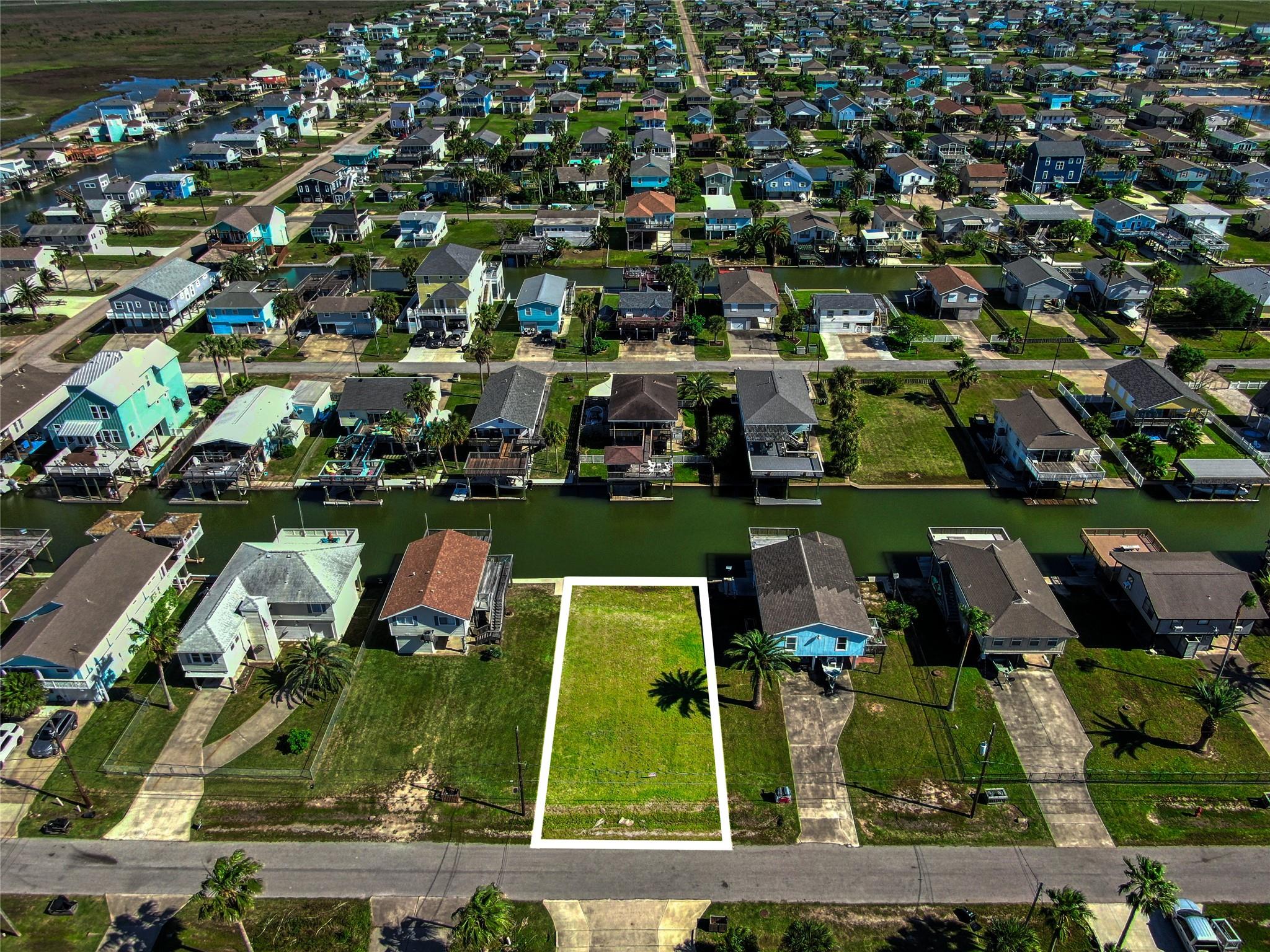 Land in Galveston 5