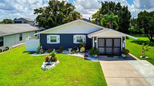 3178 Sea Grape Drive, Hernando Beach, FL, 34607 | Card Image