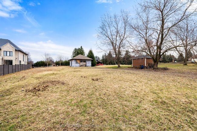96 Robinson Rd, Home with 0 bedrooms, 0 bathrooms and null parking in Nobleton ON | Image 15