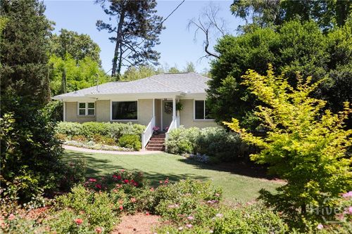 495 Talmadge Dr, Athens, GA, 30606-2743 | Card Image