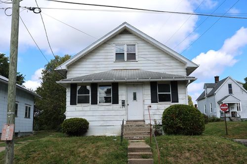 311 Auburn St, Mansfield, OH, 44902-1103 | Card Image