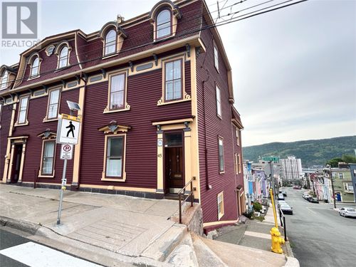 45 Queen'S Rd, Saint Johns, NL, A1C2A6 | Card Image