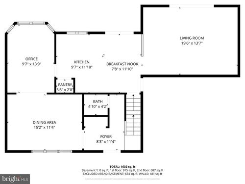 5905 Vista Ct, FREDERICKSBURG, VA, 22407-4367 | Card Image