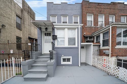 12701 89th Ave, Richmond Hill, NY, 11418-3339 | Card Image