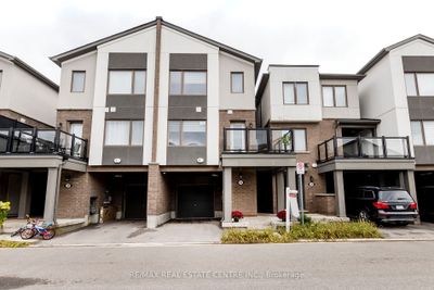 19 - 1125 Leger Way, Home with 3 bedrooms, 3 bathrooms and 2 parking in Milton ON | Image 1