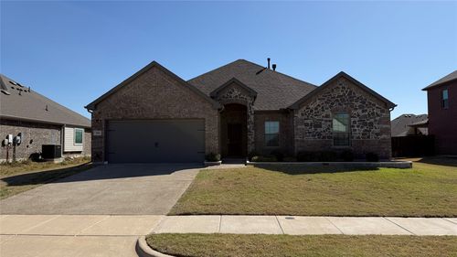 4006 Whitetail Lane, Melissa, TX, 75454 | Card Image