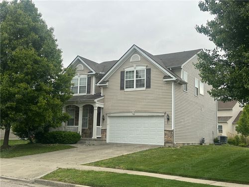716 Cleary Dr, Fairborn, OH, 45324-4561 | Card Image
