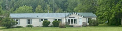 256 Mudswitch Rd, Martinsville, OH, 45146-9611 | Card Image