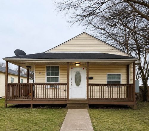 1216 Seelbach Avenue, Louisville, KY, 40215 | Card Image