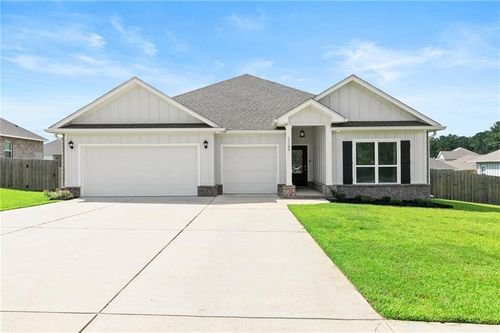 13104 Monticello Blvd, Spanish Fort, AL, 36527-0110 | Card Image