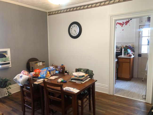 69 W High St, House other with 3 bedrooms, 2 bathrooms and null parking in Mount Gilead OH | Image 8