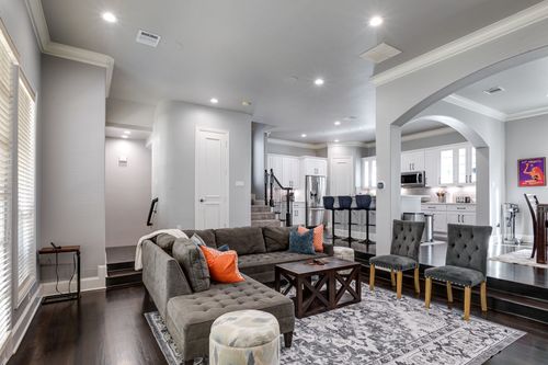 4013 Wycliff Ave, Dallas, TX, 75219-2921 | Card Image