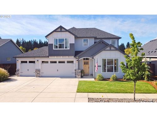 2706 Se 22nd Ave, Battle Ground, WA, 98604-8680 | Card Image