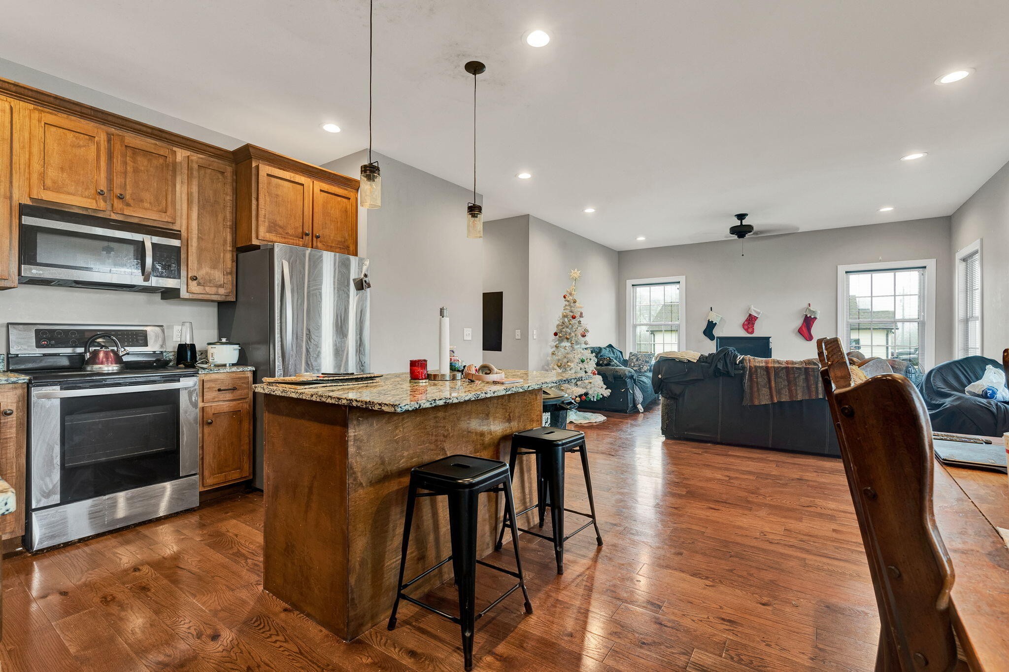 Residential in Cleveland 5