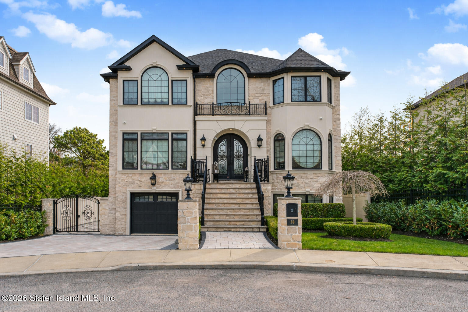 Residential in Staten Island