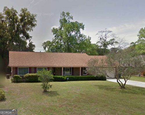 911 Mill Dr, Savannah, GA, 31419-2919 | Card Image