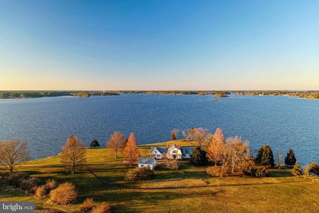 6591 Cedar Cove Rd, House other with 6 bedrooms, 5 bathrooms and null parking in ROYAL OAK MD | Image 13