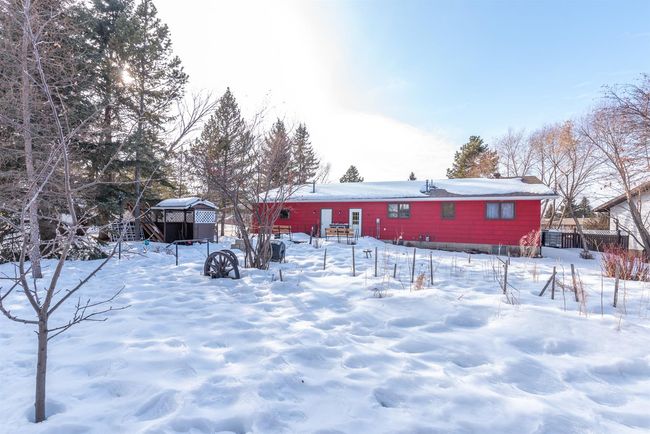 5815 Parkview Dr, House detached with 2 bedrooms, 2 bathrooms and 5 parking in Vermilion AB | Image 29