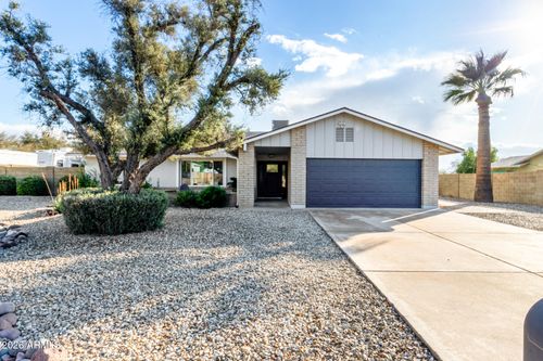 5417 W Beck Ln, Glendale, AZ, 85306-2503 | Card Image