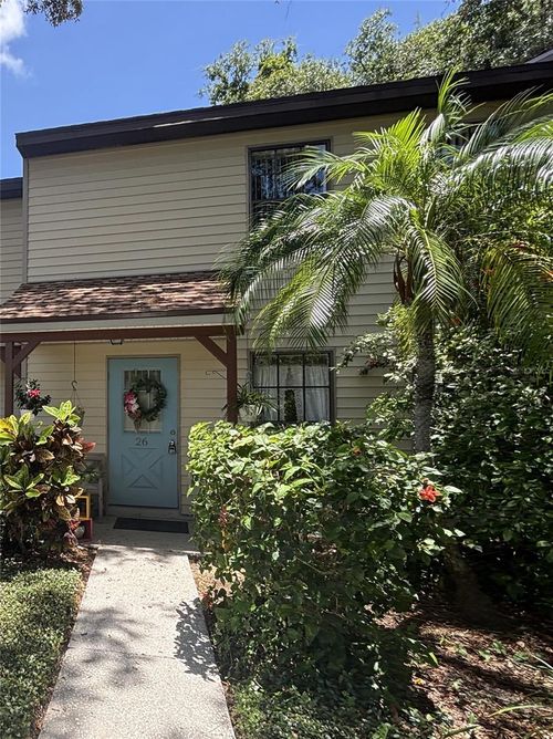 26-1515 Bayshore Blvd, DUNEDIN, FL, 34698-4239 | Card Image
